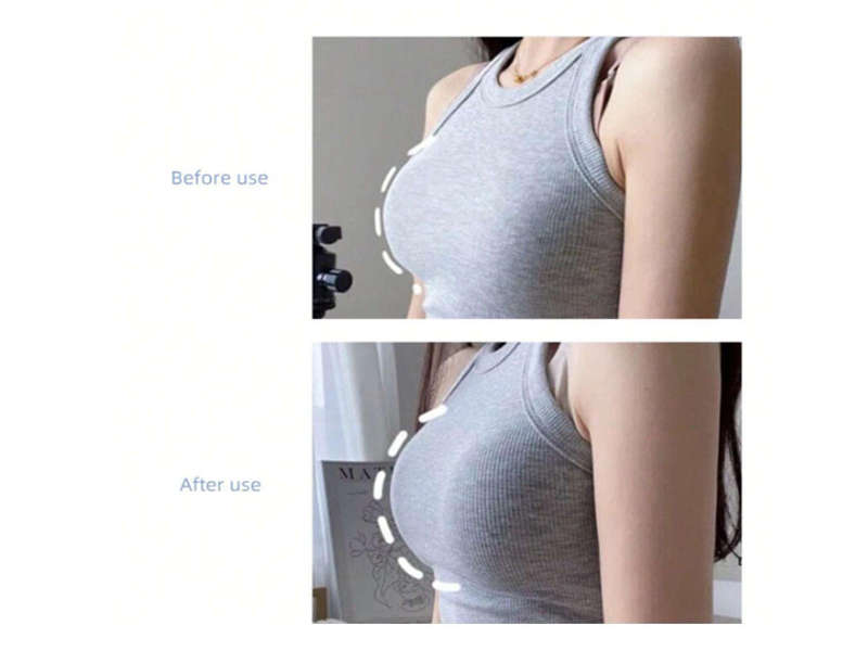 Push Up breast pads