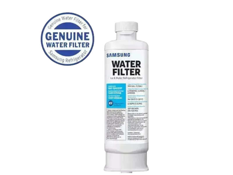Water Filters Samsung DA97-17376B Original