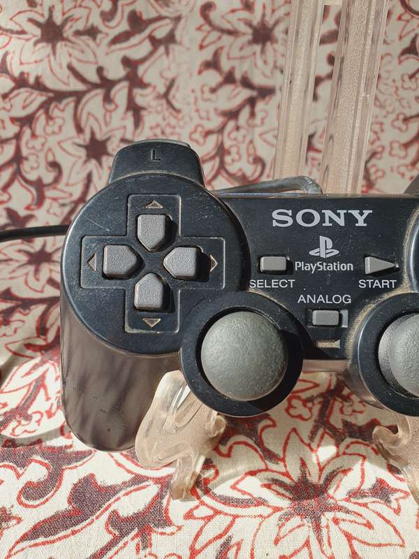 Sony Playstation 2 Controller ( Working )