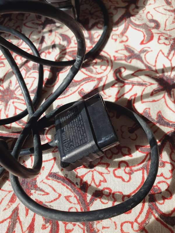 Sony Playstation 2 Controller ( Working )