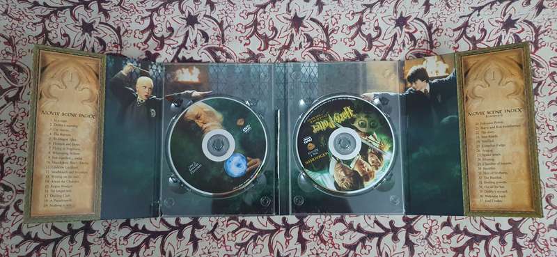 Box Set Series & Sealed Single DVDs ( All Disc's Accountable )