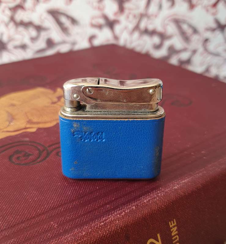 Vintage Lighter Bundle 6x