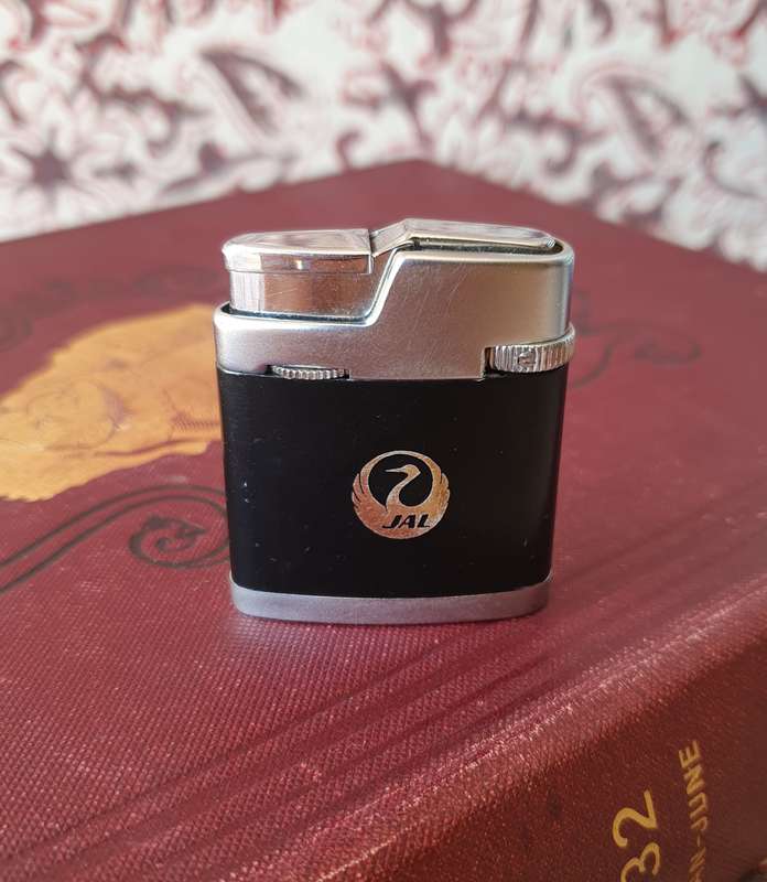Vintage Lighter Bundle 6x