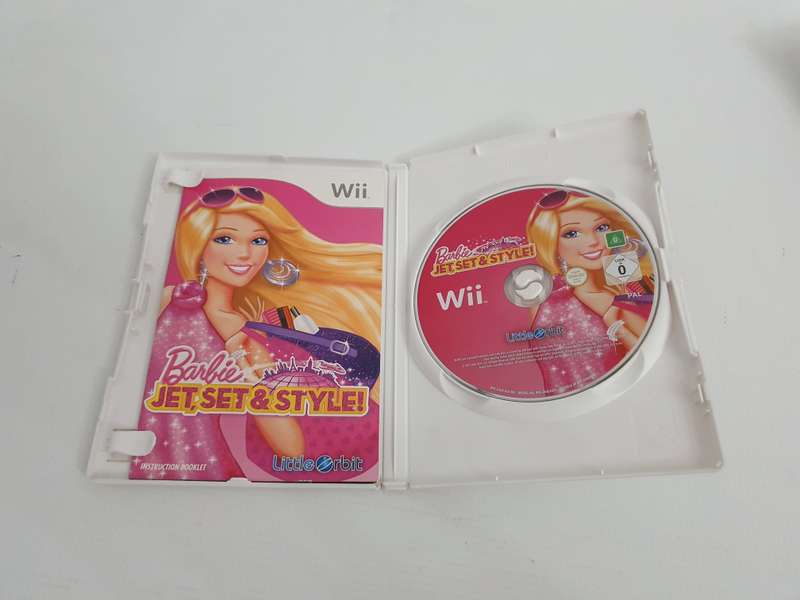 Wii Game Bundle 10x Games ( Not Tested )