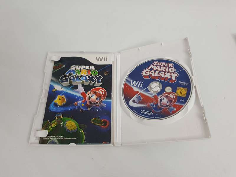 Wii Game Bundle 10x Games ( Not Tested )