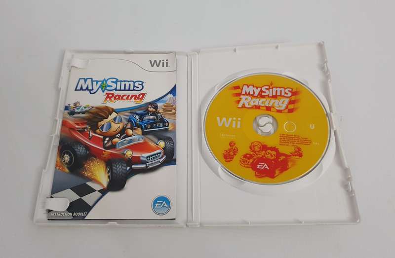 Wii Game Bundle 10x Games ( Not Tested )