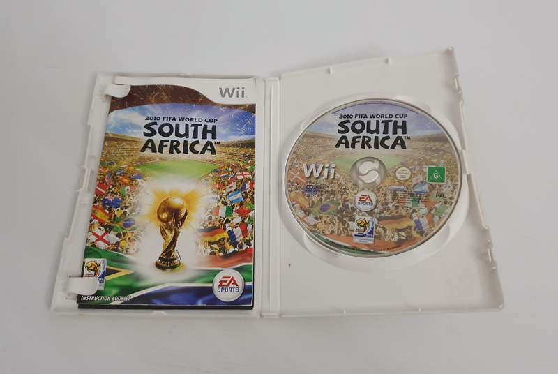 Wii Game Bundle 10x Games ( Not Tested )