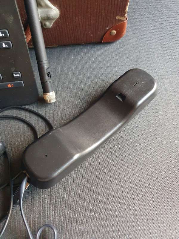 D-Link DWR-720 /PW 3G FLLA Wi-Fi Phone
