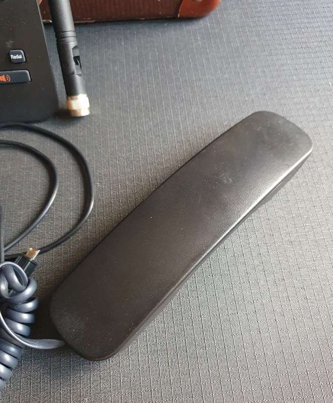D-Link DWR-720 /PW 3G FLLA Wi-Fi Phone
