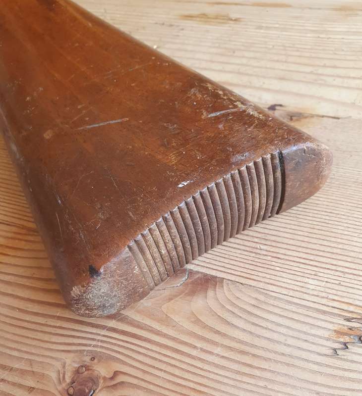 Vintage Diana MOD 27 Air Rifle ( Working ) Made in Germany