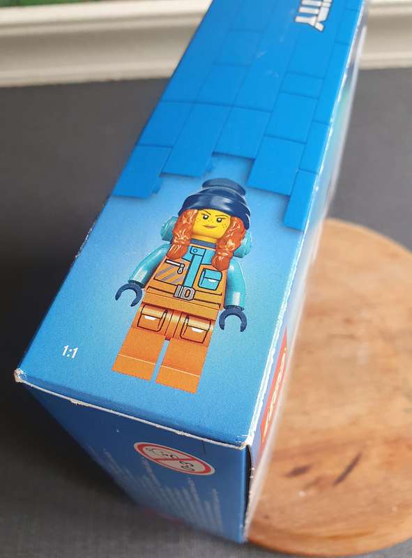 Lego City Artic Explorer Sealed in Box