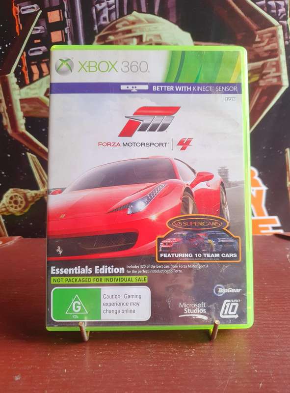 XBOX 360 Game Bundle 6x Games