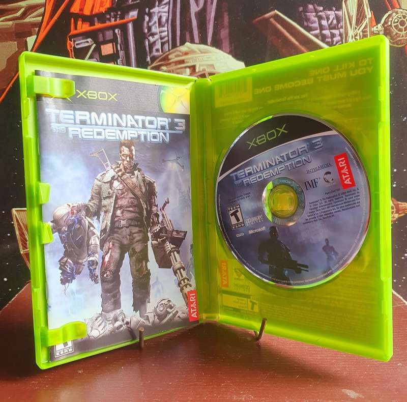 XBOX Game Bundle 10x Games