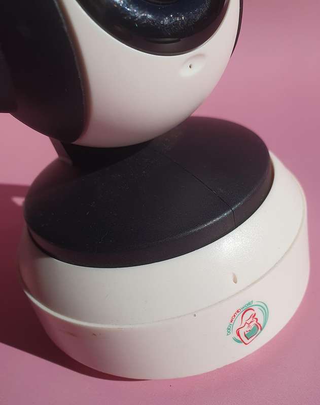 Security Cameras
