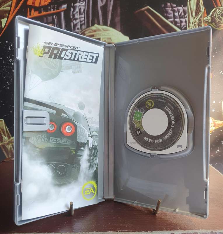 PSP Game Bundle 6x Games