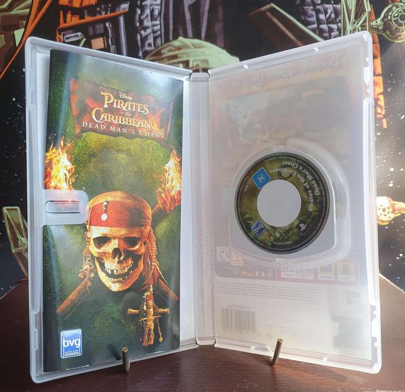 PSP Game Bundle 6x Games