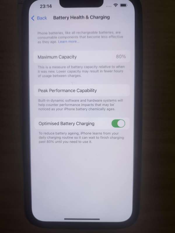 iPhone 13 Pro 1 Tb