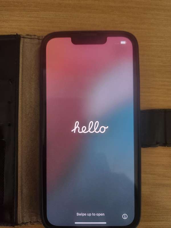 iPhone 13 Pro 1 Tb