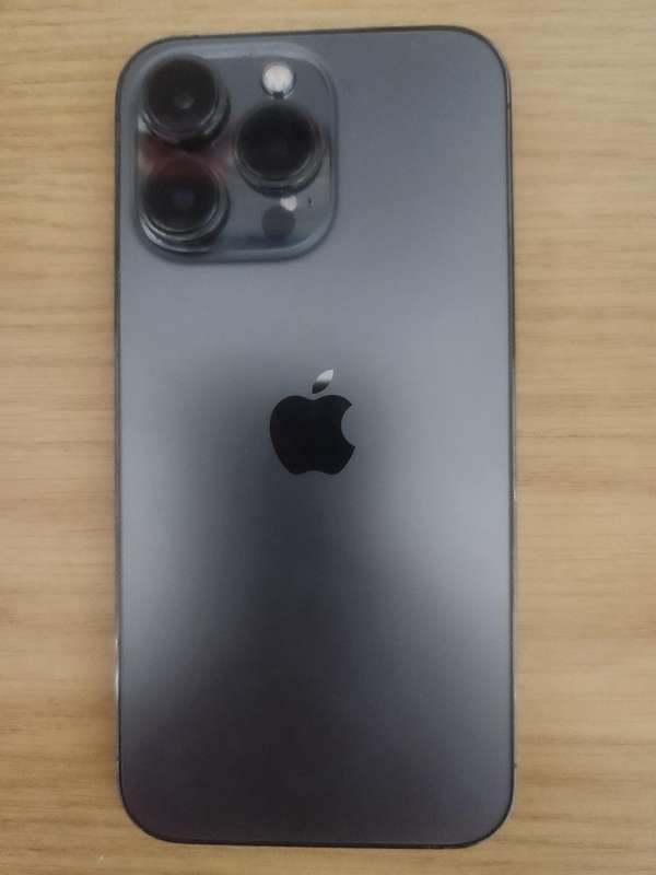 iPhone 13 Pro 1 Tb
