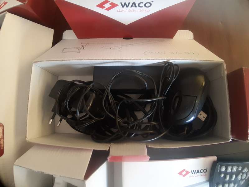 WACO Security Camera System