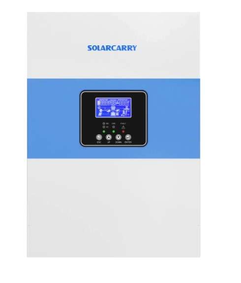 3.5KV Solar Carry Inverter SC HFK 3500-24