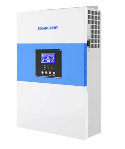 3.5KV Solar Carry Inverter SC HFK 3500-24