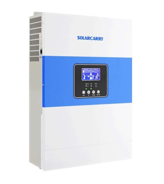 3.5KV Solar Carry Inverter SC HFK 3500-24