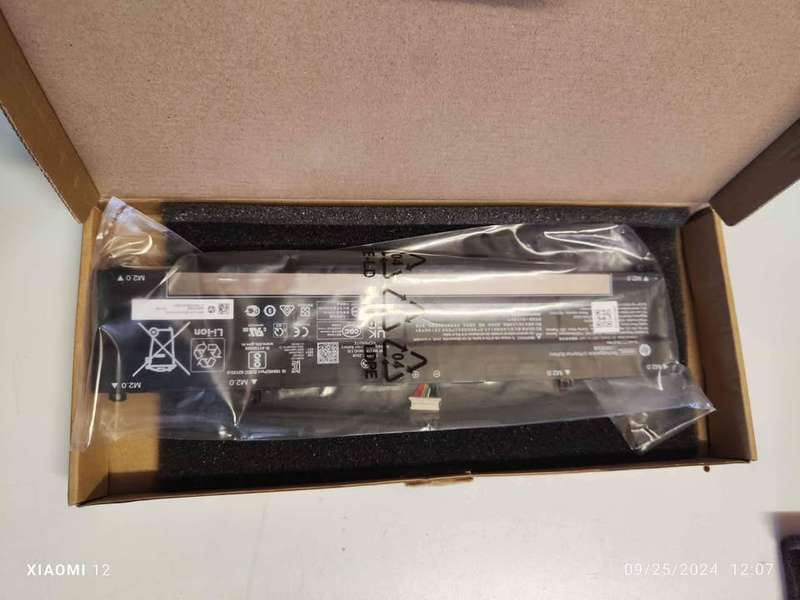 ORIGINAL WK04XL HP VICTUS/OMEN BATTERY