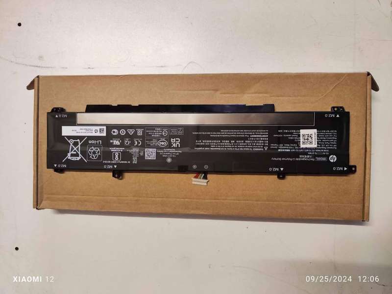 ORIGINAL WK04XL HP VICTUS/OMEN BATTERY