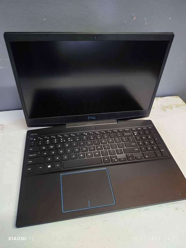 DELL G3 3500 GAMING LAPTOP