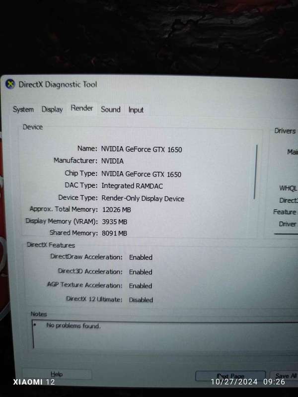 MSI GF75 THIN 9SC
