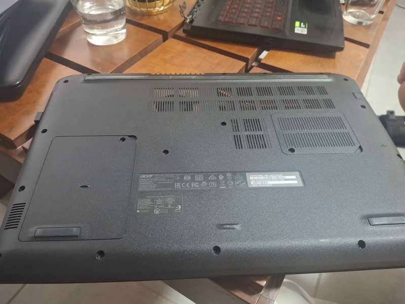 Acer Aspire 3 A315-53-39NW i3 7th Generation
