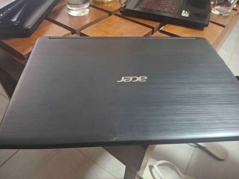 Acer Aspire 3 A315-53-39NW i3 7th Generation