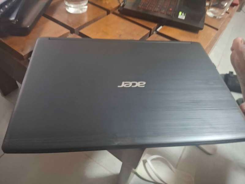 Acer Aspire 3 A315-53-39NW i3 7th Generation