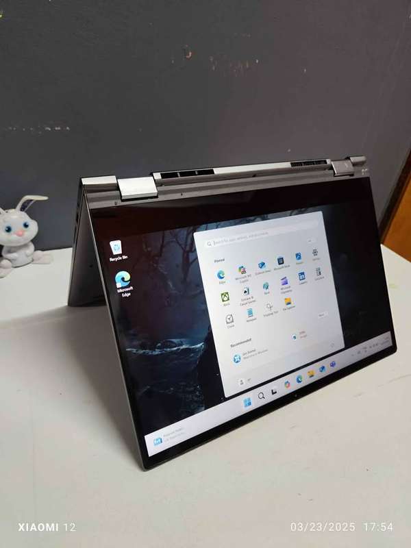 Touch Screen Dell Inspiron 14 - 5406 2-n-1 laptop | i7 11th gen | 16gb Ram + 512gb Ssd | mx330 2GB