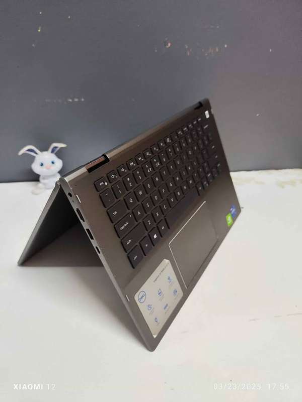 Touch Screen Dell Inspiron 14 - 5406 2-n-1 laptop | i7 11th gen | 16gb Ram + 512gb Ssd | mx330 2GB