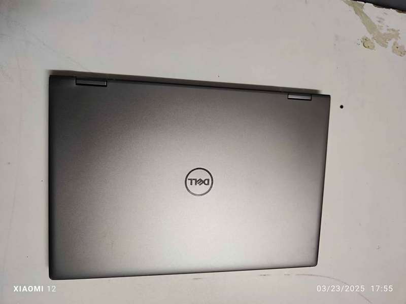 Touch Screen Dell Inspiron 14 - 5406 2-n-1 laptop | i7 11th gen | 16gb Ram + 512gb Ssd | mx330 2GB