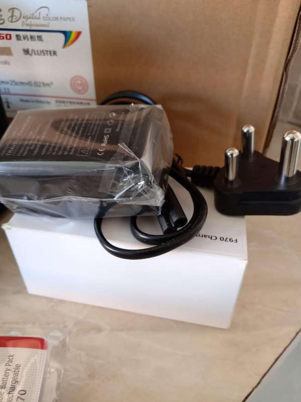 Sony Z5E Camcorder