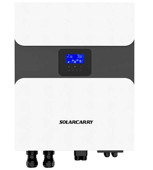 6KV Solar Carry Inverter SC HZ 6000-48