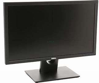 brand new dell lcd monitor in the box, Model e1916he, 18.5 Inch, vga and display port