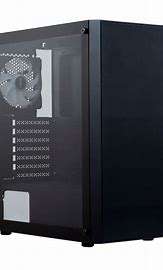 Raidmax X921 Black ATX, Micro-ATX, 6xARGB fans Mid-Tower Gaming Chassis