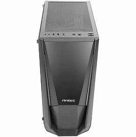 Antec nx310, brand new gaming empty case with argb fan, support: atx / micro-atx / Mini-atx