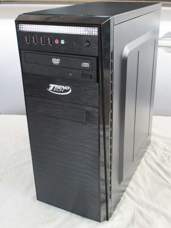 desktop pc, intel core i5, 8gb ram, 500gb hd , dvd rom, vga, dvi, display port, win 11 pro, etc