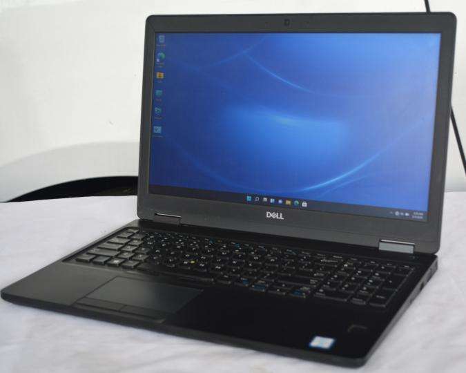 dell l5590, 8th gen core i5, 500gb, 8gb ram, 15.6, 3g, wifi, hdmi, cam, win 11 pro, etc