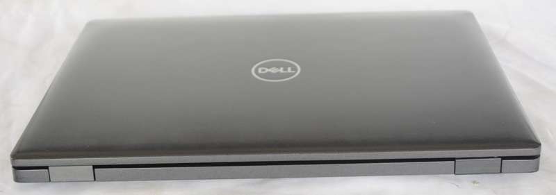 Dell L5401, 9th gen core i7, 512gb SSD, 16gb ram, 14.1", nvidia graphics, wifi, hdmi, win 11 pro