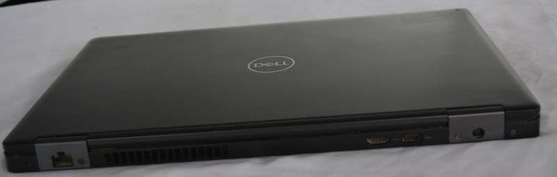 dell l5590, 8th gen core i5, 500gb, 8gb ram, 15.6, 3g, wifi, hdmi, cam, win 11 pro, etc