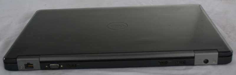 FIRESALE Dell e5550, 5th gen core i5, 500gb hd, 8gb ram, wifi, cam, 15.6``, win 11 pro, etc