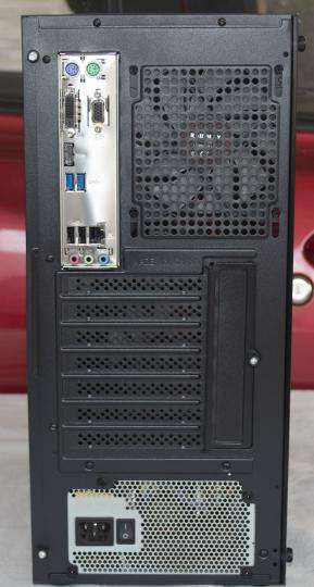 Brand new Stylish pc, 13th gen Core i3, 16gb ram, 256gb SSD, raidmax gaming case, win 11 Pro, etc
