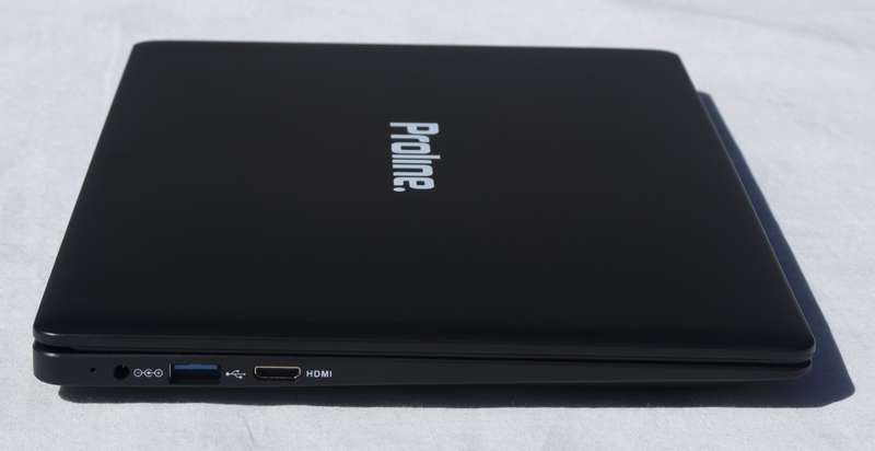 Brand new proline v116,  intel celeron, 240gb ssd, 4gb ram, 11.6", win 11 pro, etc