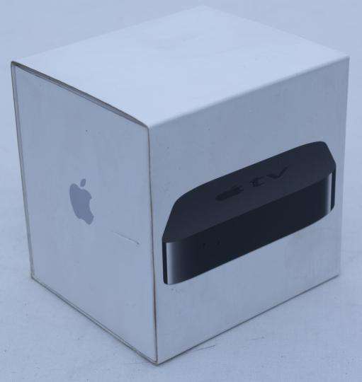 Apple tv, 3rd generation, Apple single-core A5 chip, hdmi, optical audio, wi-fi, etc